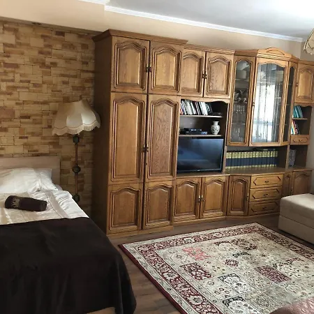 Renata Vendeghaz Gasthuis