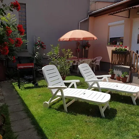 Gasthuis Renata Vendeghaz