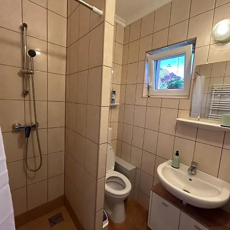 Renata Vendeghaz Konukevi 3*