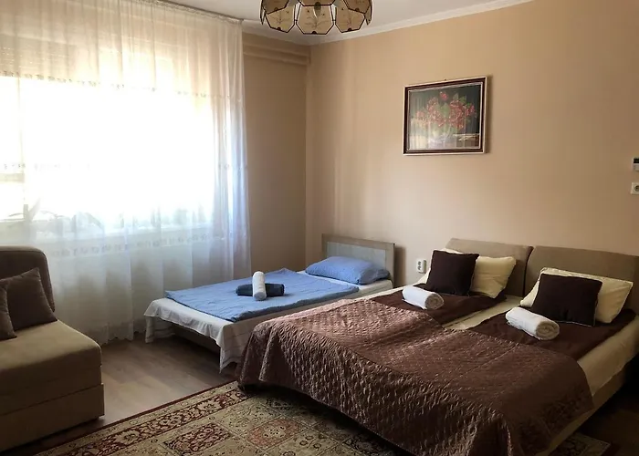 Renata Vendeghaz Eger