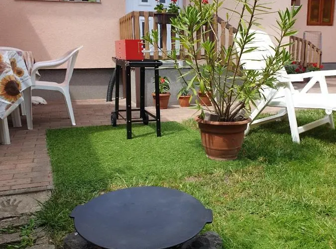 Gasthof Renata Vendeghaz 3*