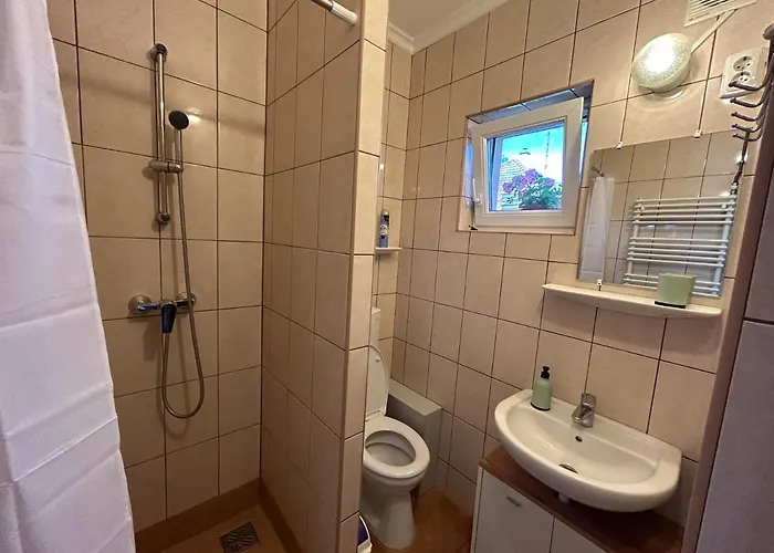 Renata Vendeghaz Gasthof 3*