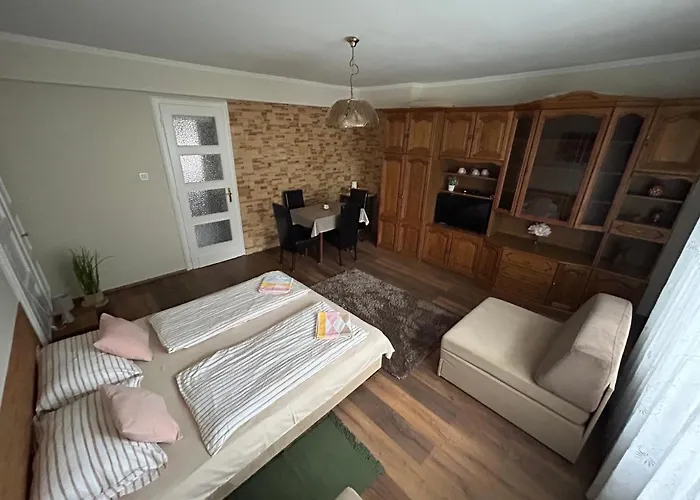 Renata Vendeghaz Gasthof